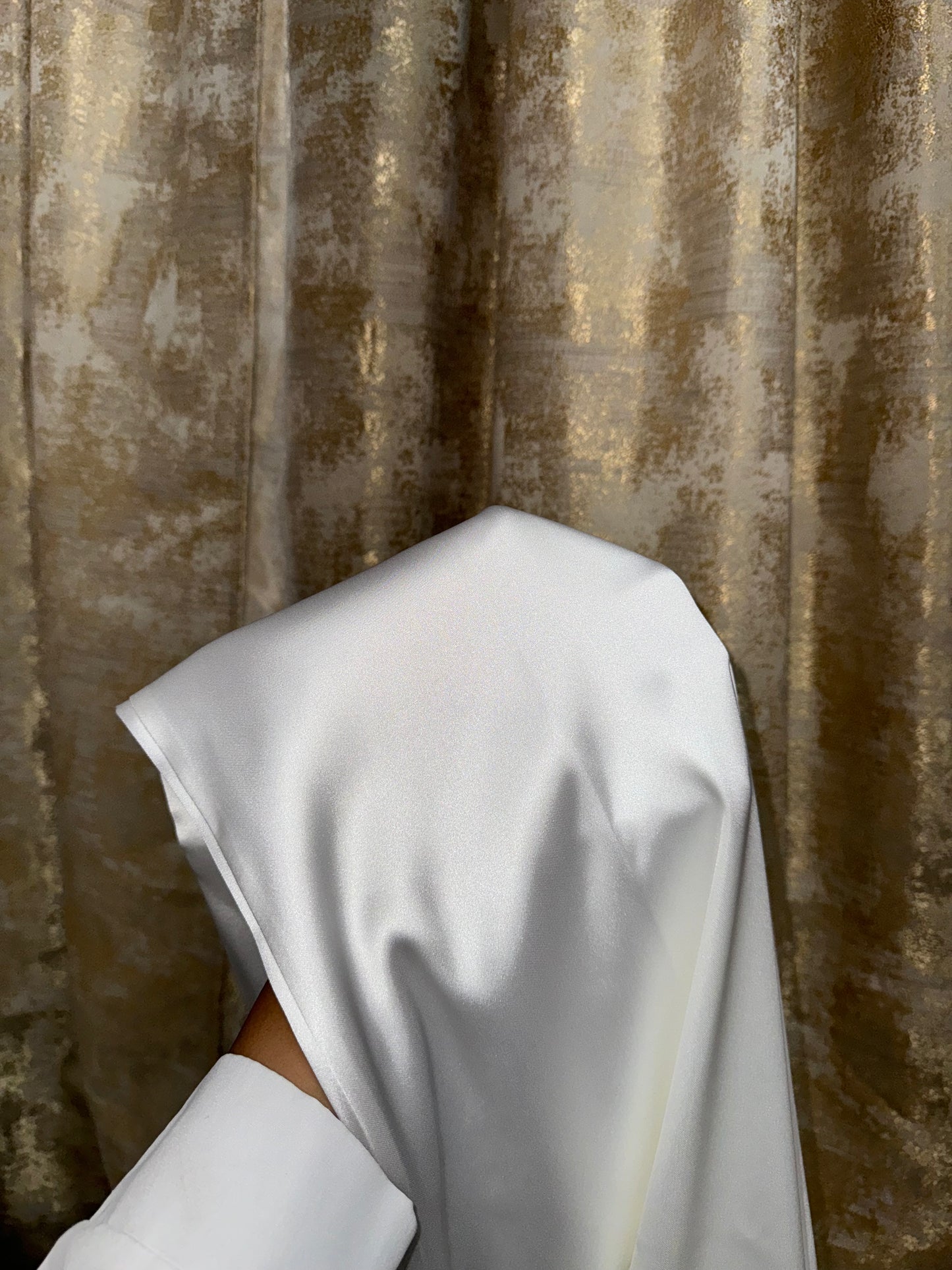 Inner slip - White