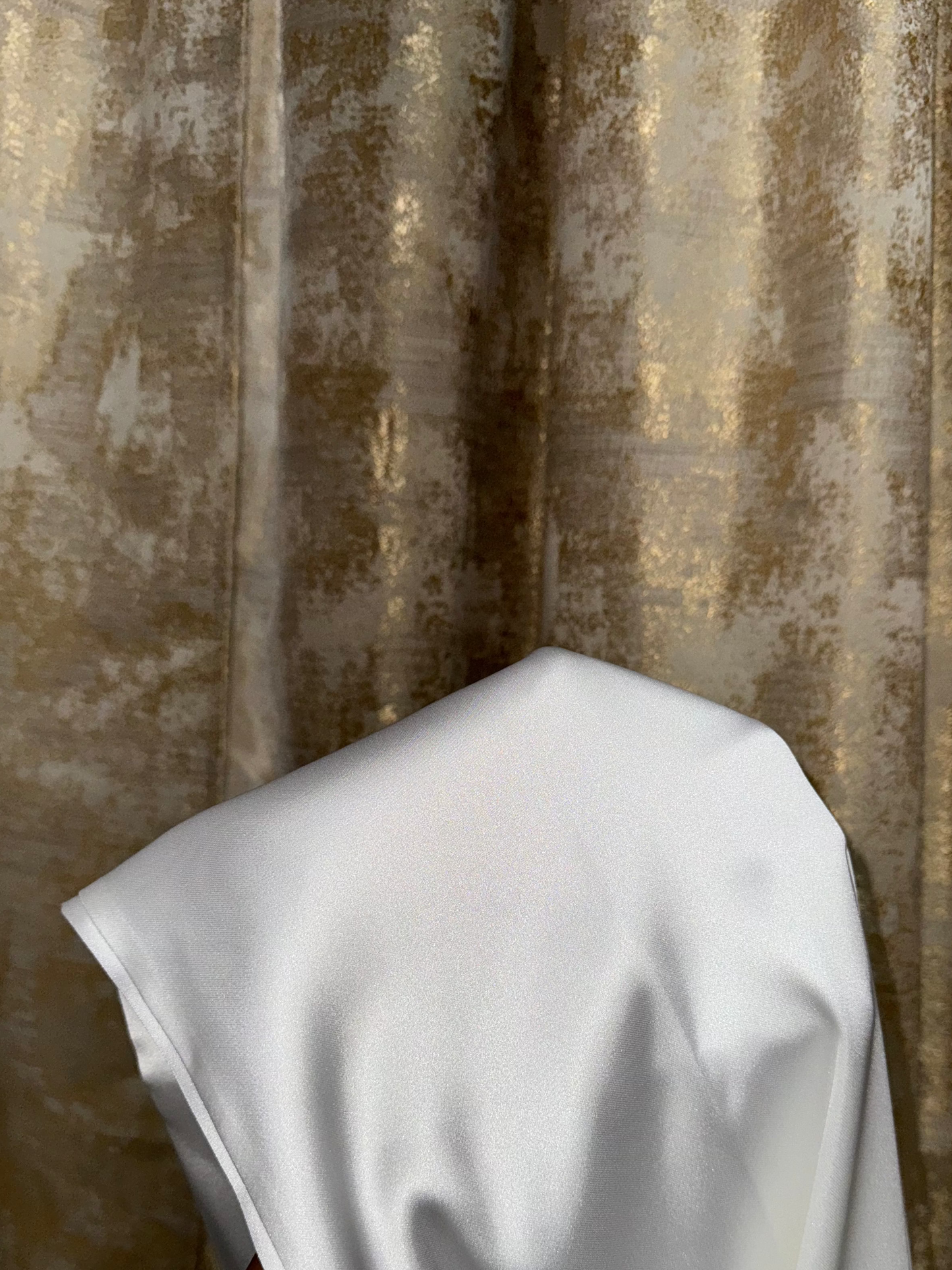 Inner slip - White
